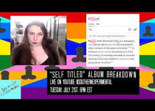  Self Titled Full Album Breakdown Full Stream