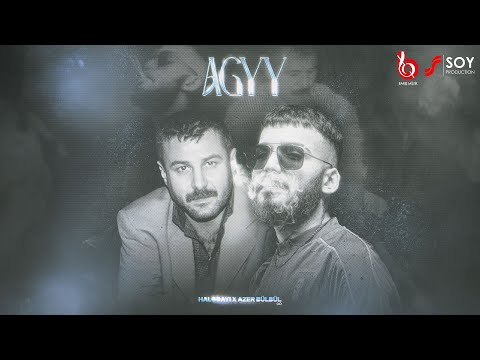Halodayı Feat Azer Bülbül Aman Güzel Yavaş Yürü Official Video