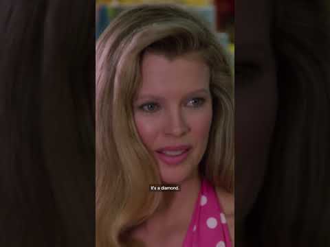 My Stepmother Is An Alien 1988