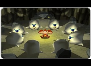 Mario Party All Minigames