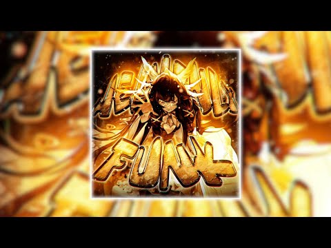 HEAVENLY FUNK SLOWED