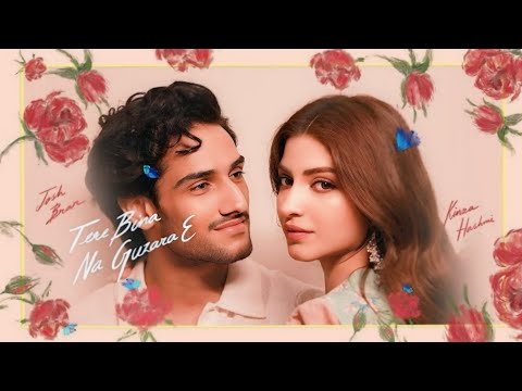 Tere Bina Na Guzara Ae Josh Brar Feat Kinza Hashmi Bunty Bains Latest Punjabi Song 2024