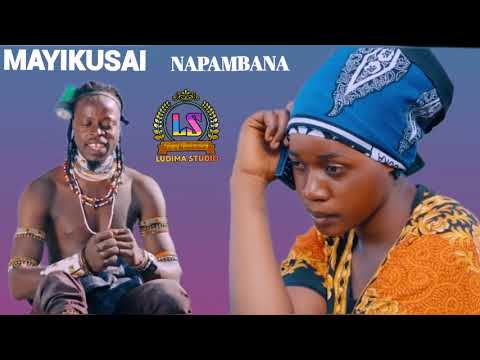 MAYIKUSAI NAPAMBANA PRD BY MBASHA STUDIO Msambazaji Ludima TV 2026