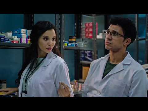 مسلسل بالطو L الدكتور عاطف هيتجنن من اللي شافه في البلد لما راحها L مريم الجندي