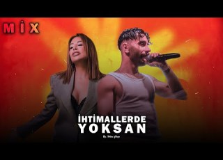 İhtimallerde Yoksan Linet Heijan By Hilmi Çönge Mix