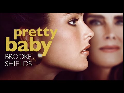Pretty Baby Brooke Shields Official Trailer Hulu
