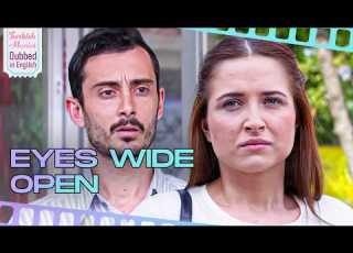 عيون مفتوحة على مصراعيها أفلام تركية مدبلجة إلى الإنجليزية