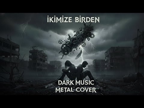Alişan İkimize Birden Metal Cover DarkMusic