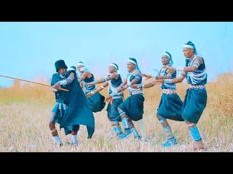 MAYIKU SAI UJUMBE WA MWANA SHINU OFFICIAL VIDEO BY YOMBO ASILI TZ 2025 KISUKUMA