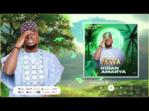 Auta Waziri Kidan Amarya Official Audio 2023