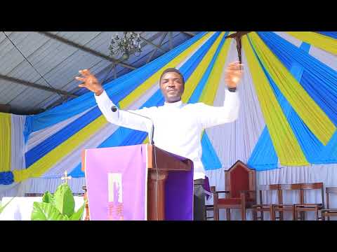 UBUTUMWA BWA NYINA WA JAMBO By CHORALE SAINT MICHEL NYUNDO Uku Niko Yakomeje Mu Byishimo Byinshi