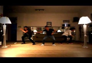 SXFRON Ciara Body Party Rendition By SoMo