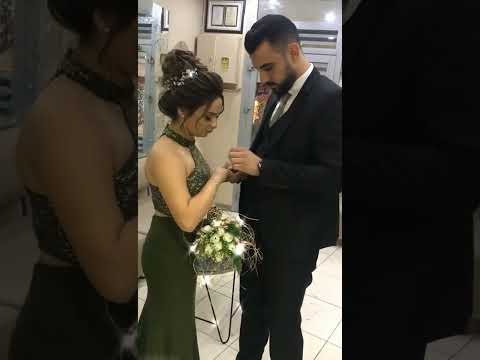 اجمل خطوبة بالتاريخ تلبيس محابس يجنن