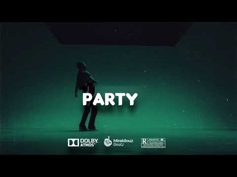Sold Amapiano Instrumentals 2025 PARTY Rema X Seyi Vibes X Asake Type Beat