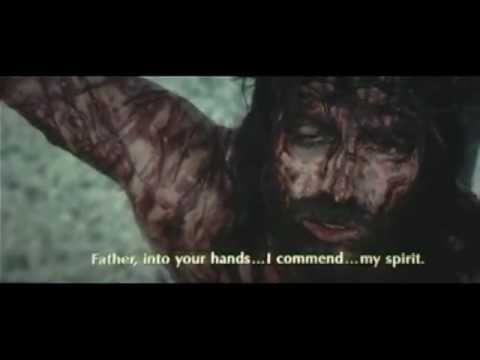 ترنيمة يوم الجمعة الحزينة كليب