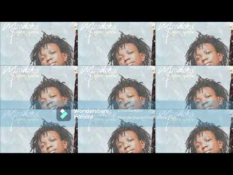 Msodoki Young Killer Super Nyota Intro Instrumental Official Audio