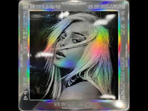 New Religion Extended Mix Fan Edit By BEBE REXHA