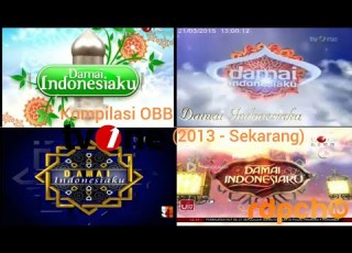  Kompilasi OBB Damai Indonesiaku TvOne 2013 Sekarang