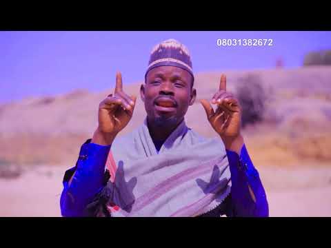 AMINCE DANI ANNABI Official VIDEO Sabuwar Kasida By Salman Faris