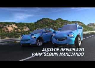 Bci Seguro Automotriz Comercial