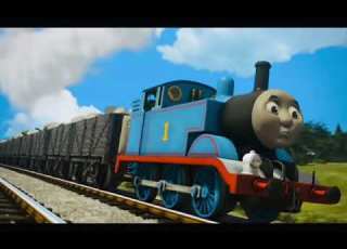  Cool Story 2 Part 7 Thomas Loses His Damaged Buffer