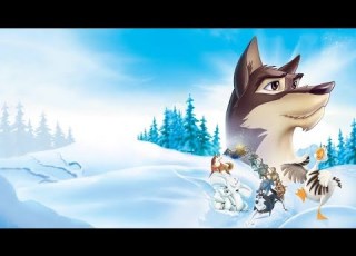  Balto Full Movie Verdict And Information Phil Collins Bob Hoskins