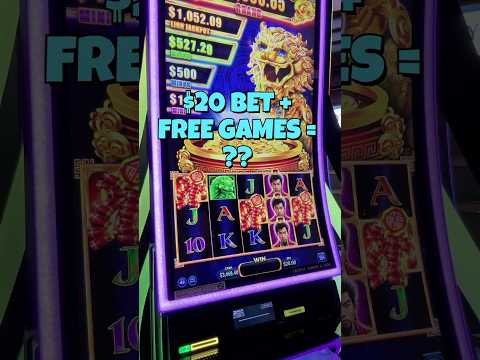 Can You Beat This Slots Casino Jackpotjspecial