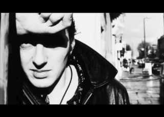  The Clash I M So Bored With The U S A Lyrics