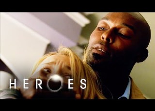  Can You Keep A Secret Heroes
