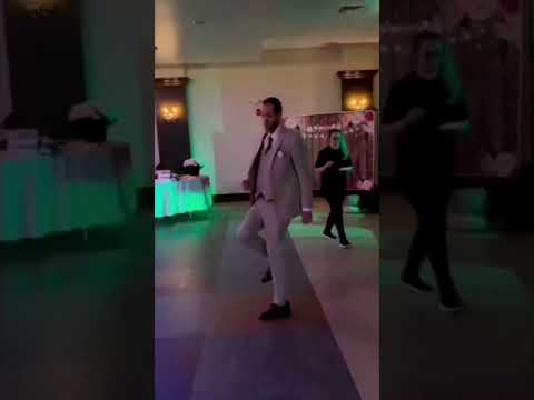 Dancing Man Haddaway What Is Love