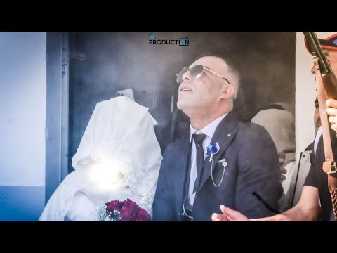 Cheb Khirou Ft Chanfara 3roussatna عروستنا مبهاها خيرو أغنية الأفراح الجزائرية