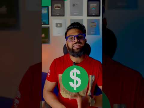 Copy Paste Shorts Earn Lakhs