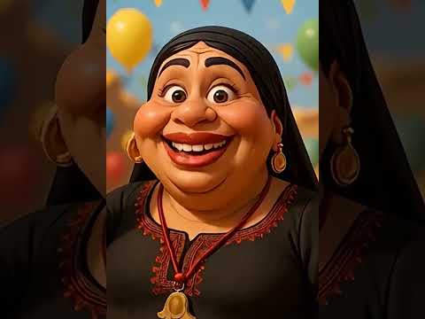 اغنية اهلا بالعيد اهلا العيد اغنية العيد كرتونيا