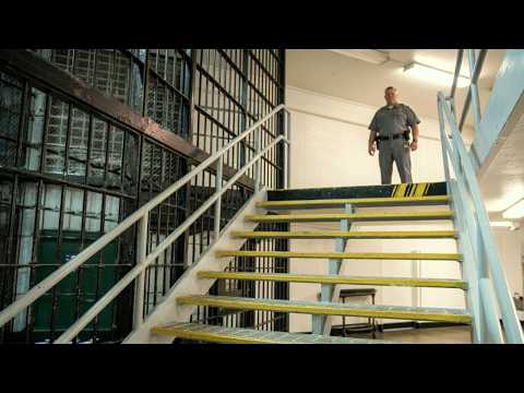 United States Death Row