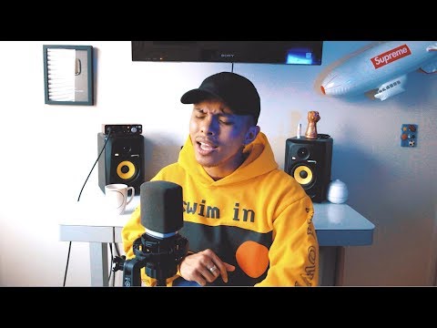 No Guidance Chris Brown Ft Drake Jamie Ave Cover