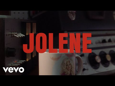 Beyoncé JOLENE Official Lyric Video