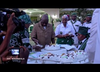 SUKA NA AMBIANCE YA LE 23 MARS 2026 NA NKAMBA
