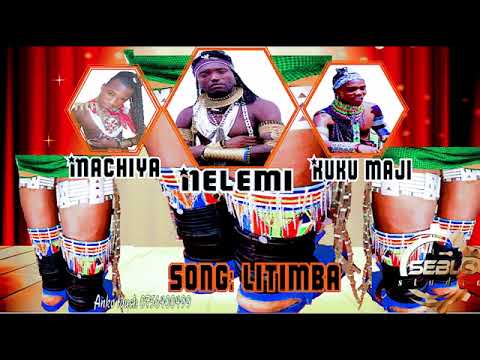 MACHIYA FT NELEMI MBASANDO FT KUKUMAJI LITIMBA OFFICIAL AUDIO 2026