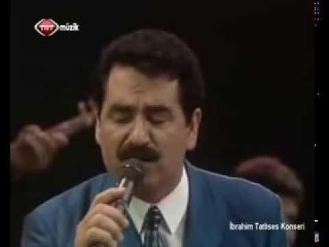 İbrahim Tatlıses Kızlar 1989