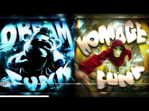 DREAM FUNK X HOMAGE FUNK Mar Agent Mashup DREAM FUNK X HOMAGE FUNK Mar Agent Mashup