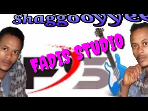 BEST SHARAF MOHA OROMTITTI SHAGOOYYEE BY FADIS STUDIO 2020