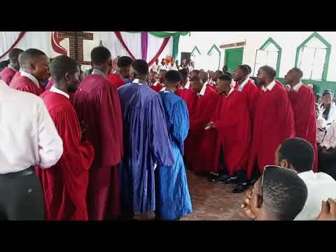 Chorale Flamme 2 Yoba