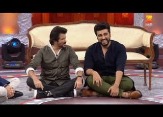 Chala Hawa Yeu Dya Marathi Comedy Video Ep 178 Bhau Kadam Kushal Badrike Nilesh Zee Marathi