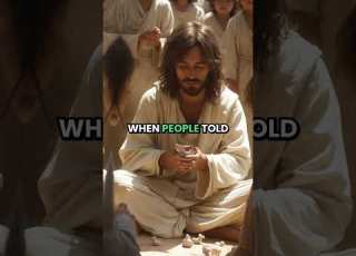 Jesus And The Miracle Of Clay Birds History Biblestories Bible Christianity Faith