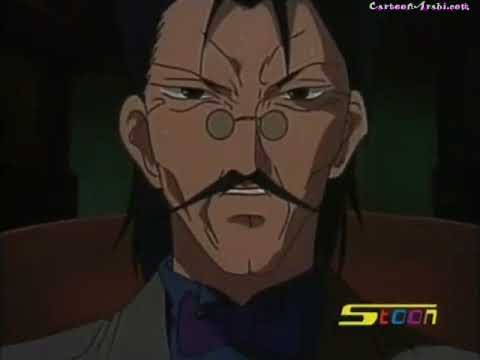 حماة الأرض الحلقة 13