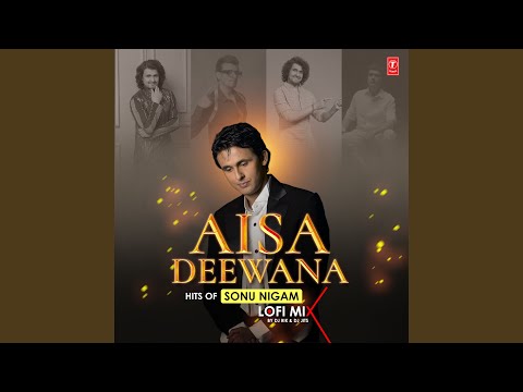 Sau Dard Lofi Mix Remix By Dj Rik Dj Jits