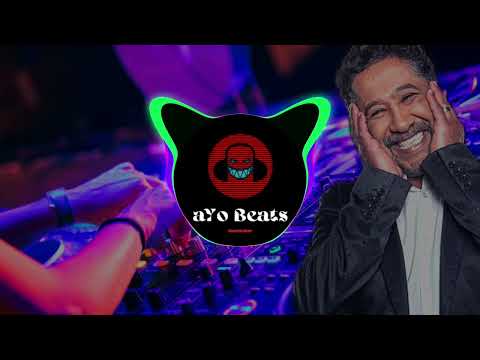Cheb Khaled Didi Remix Deep House شاب خالد ديدي