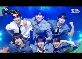 WOONHAK X HanYuJin X JIHOON X KYUNGMIN X RYO X SAKUYA 운학X한유진X지훈X경민X료X사쿠야 LOVE ME RIGHT EXO 엑소