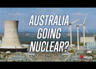 Does Australia Really Need NUCLEAR POWER