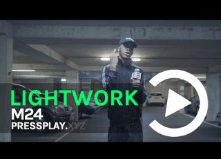 M24 Lightwork Freestyle 2 Prod By KorenBeats Pressplay